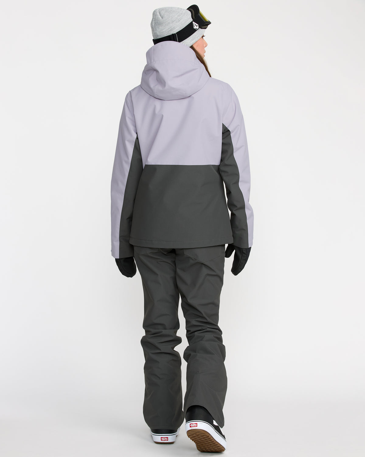 Womens Bolt Insulated Jacket