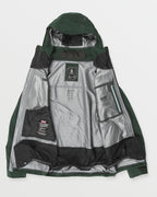 Womens Vs 3L Stretch Gore-Tex Snow Jacket