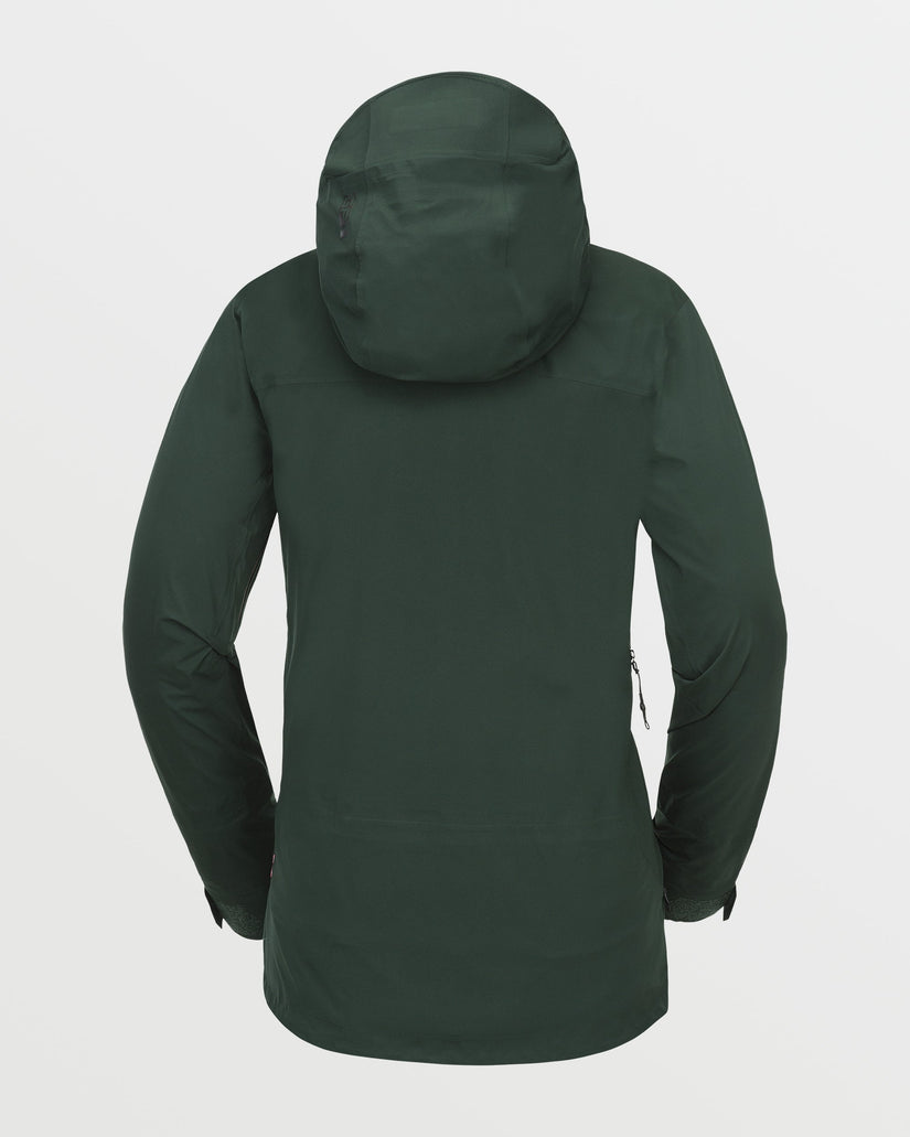 Womens Vs 3L Stretch Gore-Tex Snow Jacket