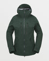 Womens Vs 3L Stretch Gore-Tex Snow Jacket