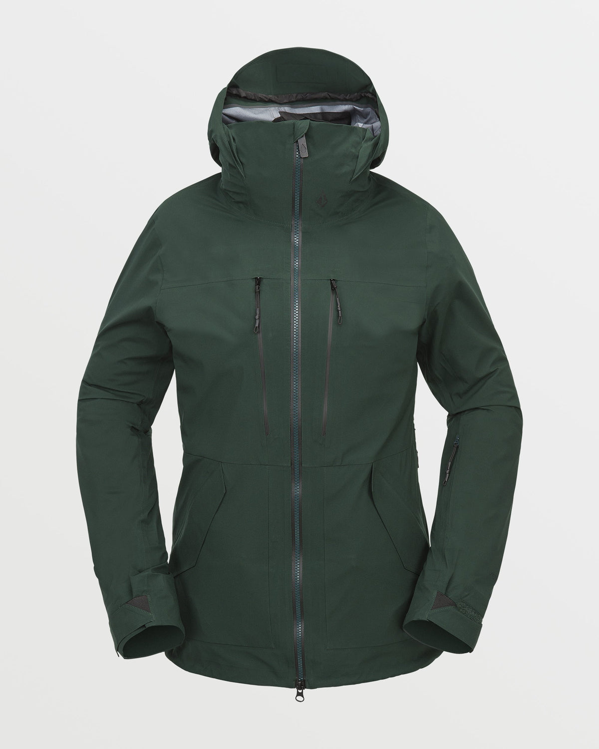 Womens Vs 3L Stretch Gore-Tex Snow Jacket