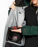 Womens Vs 3L Stretch Gore-Tex Snow Jacket