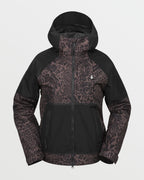Womens Revna 20K Snow Jacket