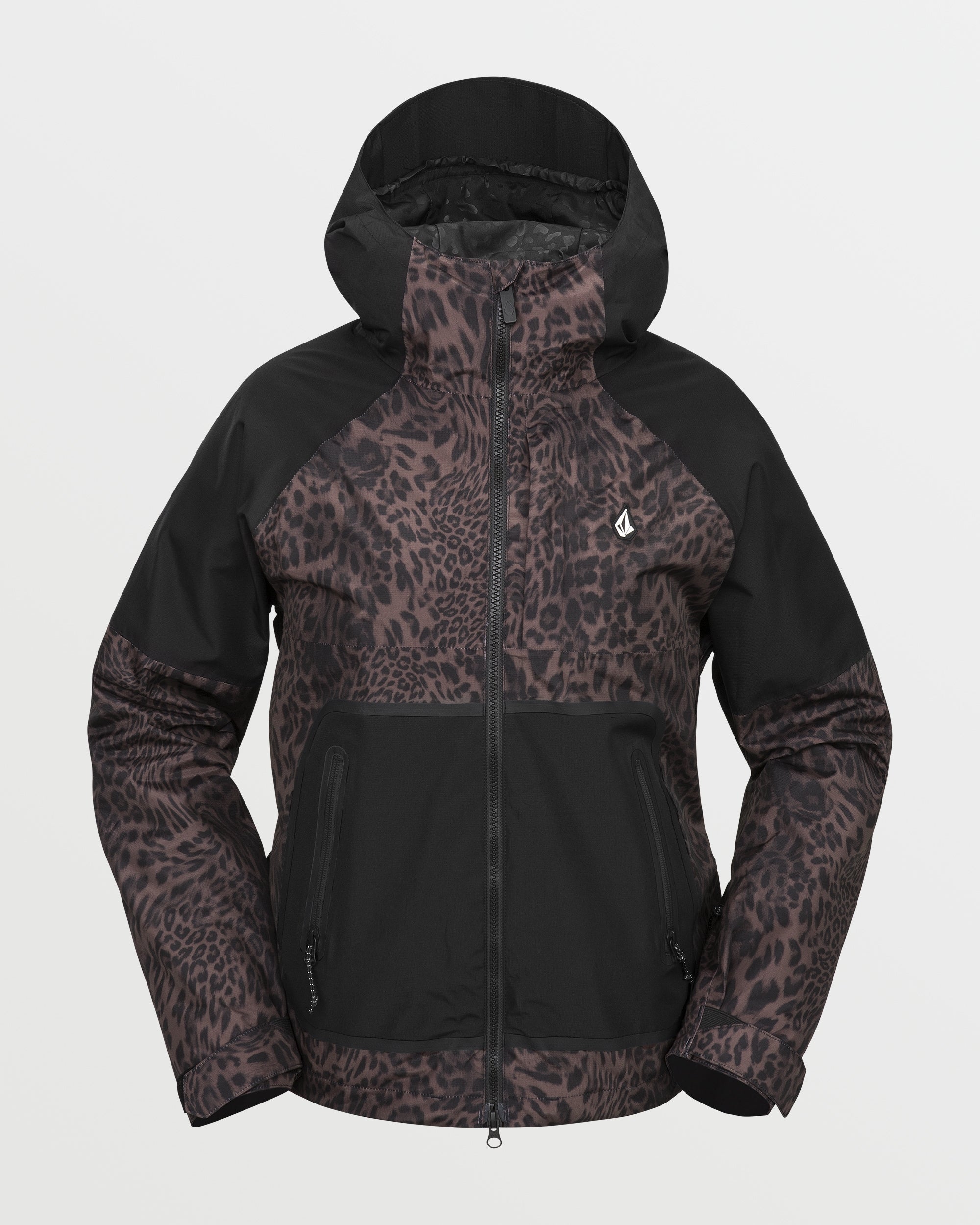 Womens Revna 20K Snow Jacket