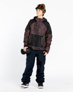 Womens Revna 20K Snow Jacket