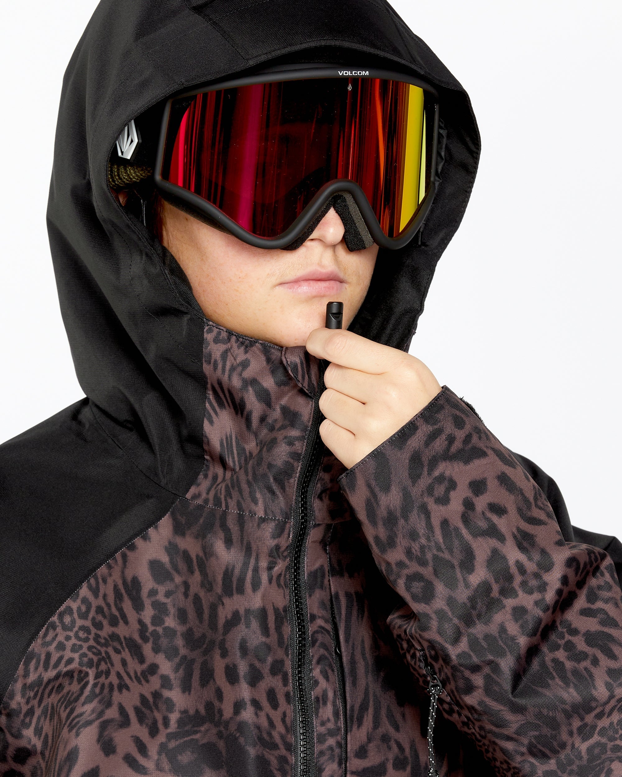 Womens Revna 20K Snow Jacket