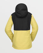 Womens Ashfield Snow Jacket