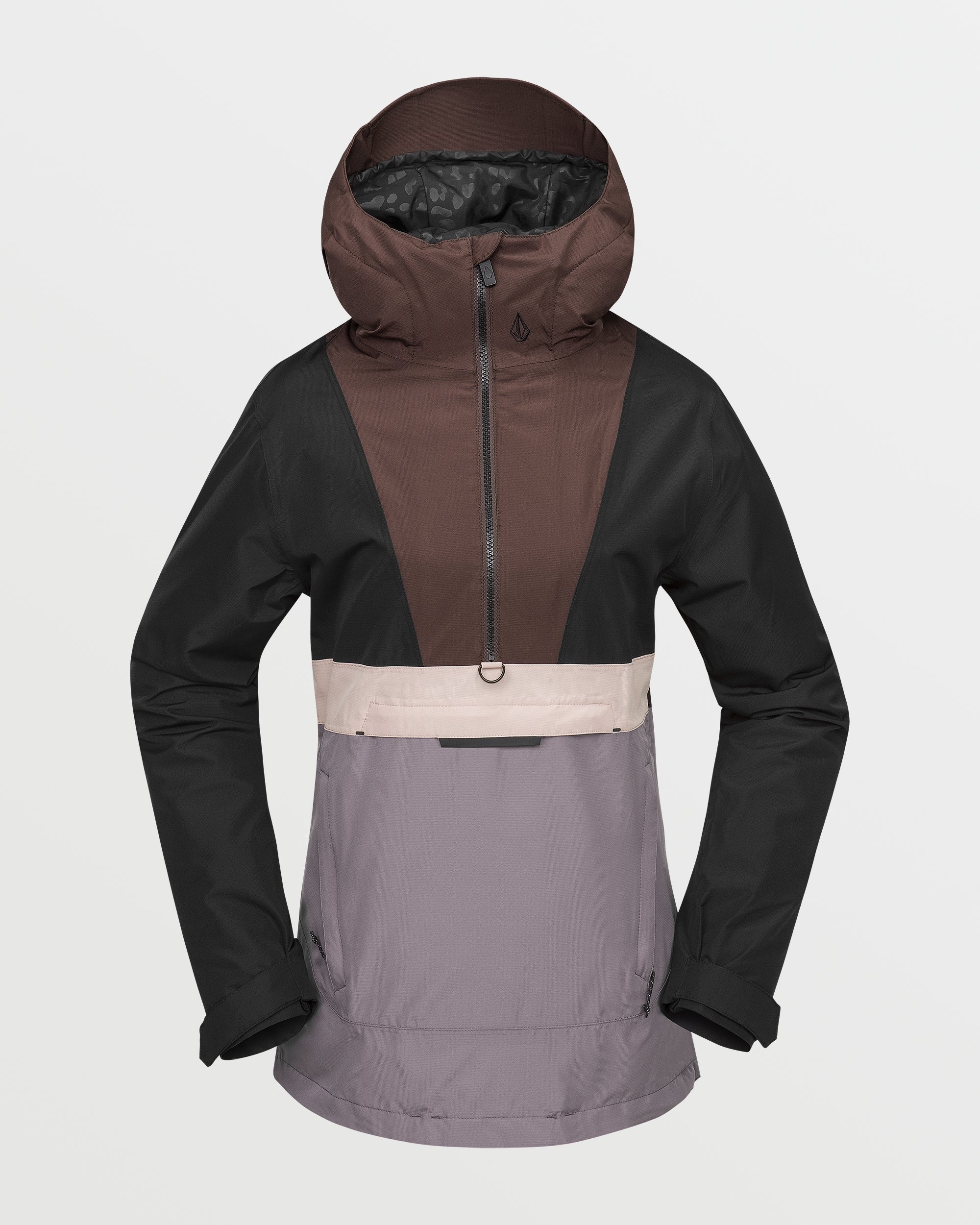 Womens Ashfield Snow Jacket