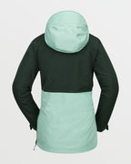 Womens Ashfield Snow Jacket