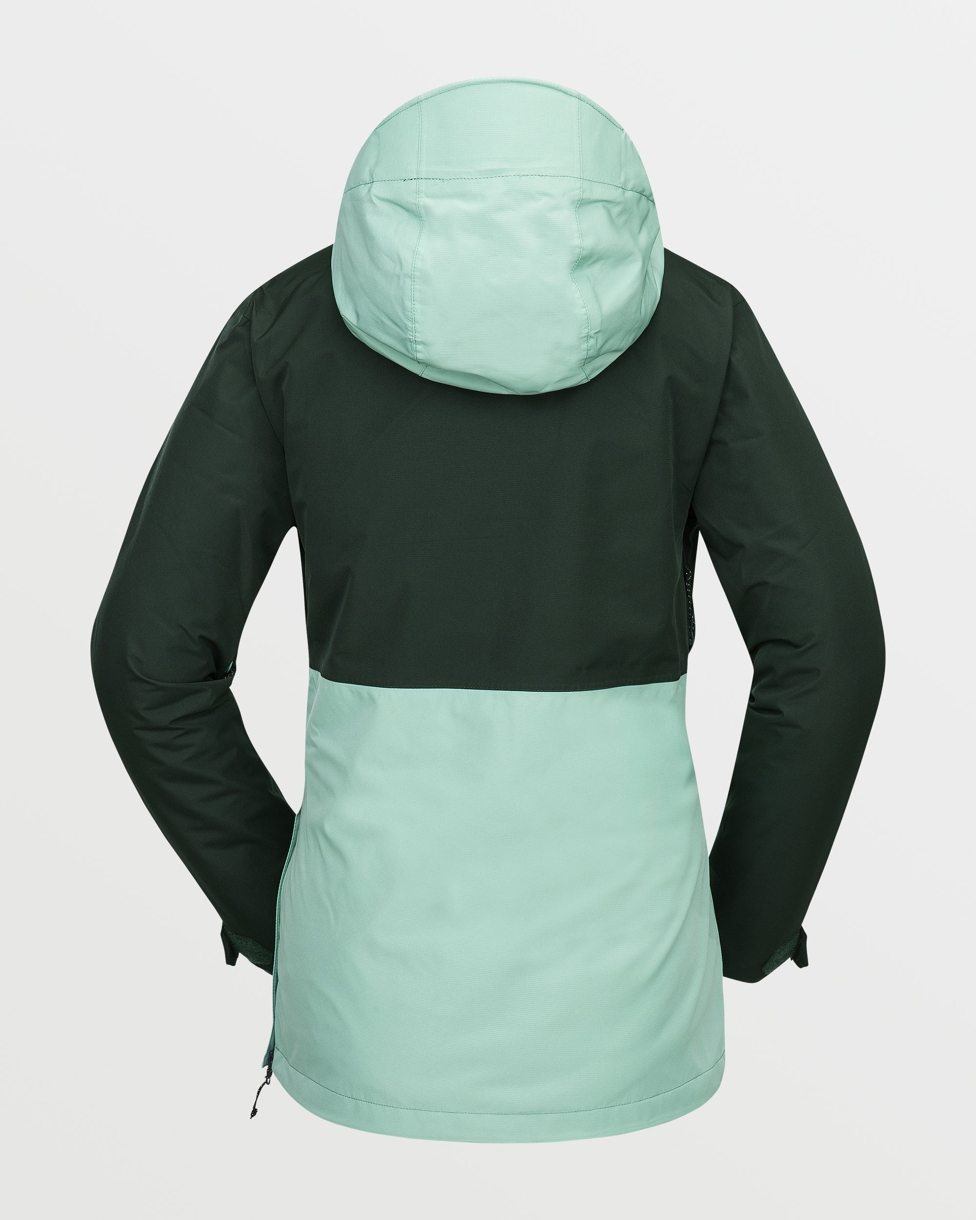 Womens Ashfield Snow Jacket