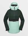 Womens Ashfield Snow Jacket