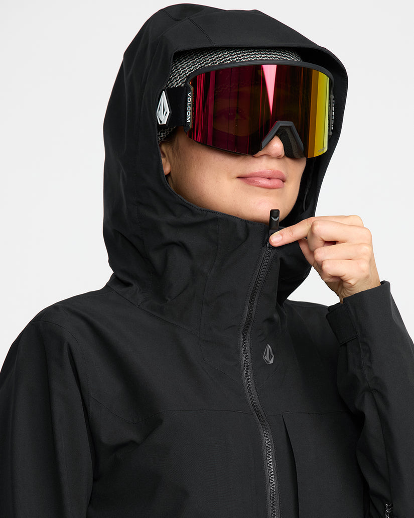 Womens Cloudbreaker Stretch 30K Jacket