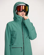 Womens Cloudbreaker Stretch 30K Jacket