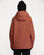 Womens At Stretch Gore-Tex Snow Jacket