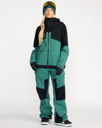 Womens At Stretch Gore-Tex Snow Jacket