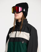 Womens DLM Snow Jacket