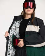 Womens DLM Snow Jacket