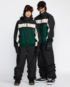 Womens DLM Snow Jacket