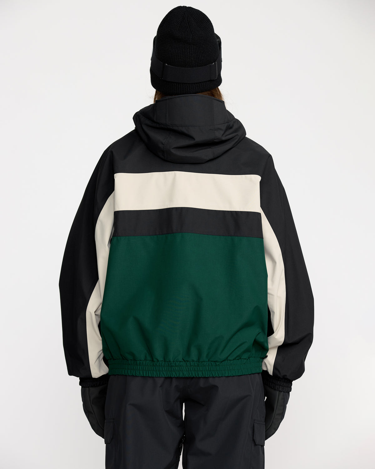 Womens DLM Snow Jacket
