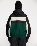 Womens DLM Snow Jacket