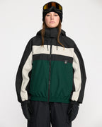 Womens DLM Snow Jacket