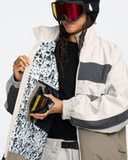 Womens DLM Snow Jacket