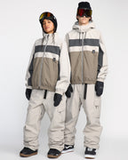 Womens DLM Snow Jacket