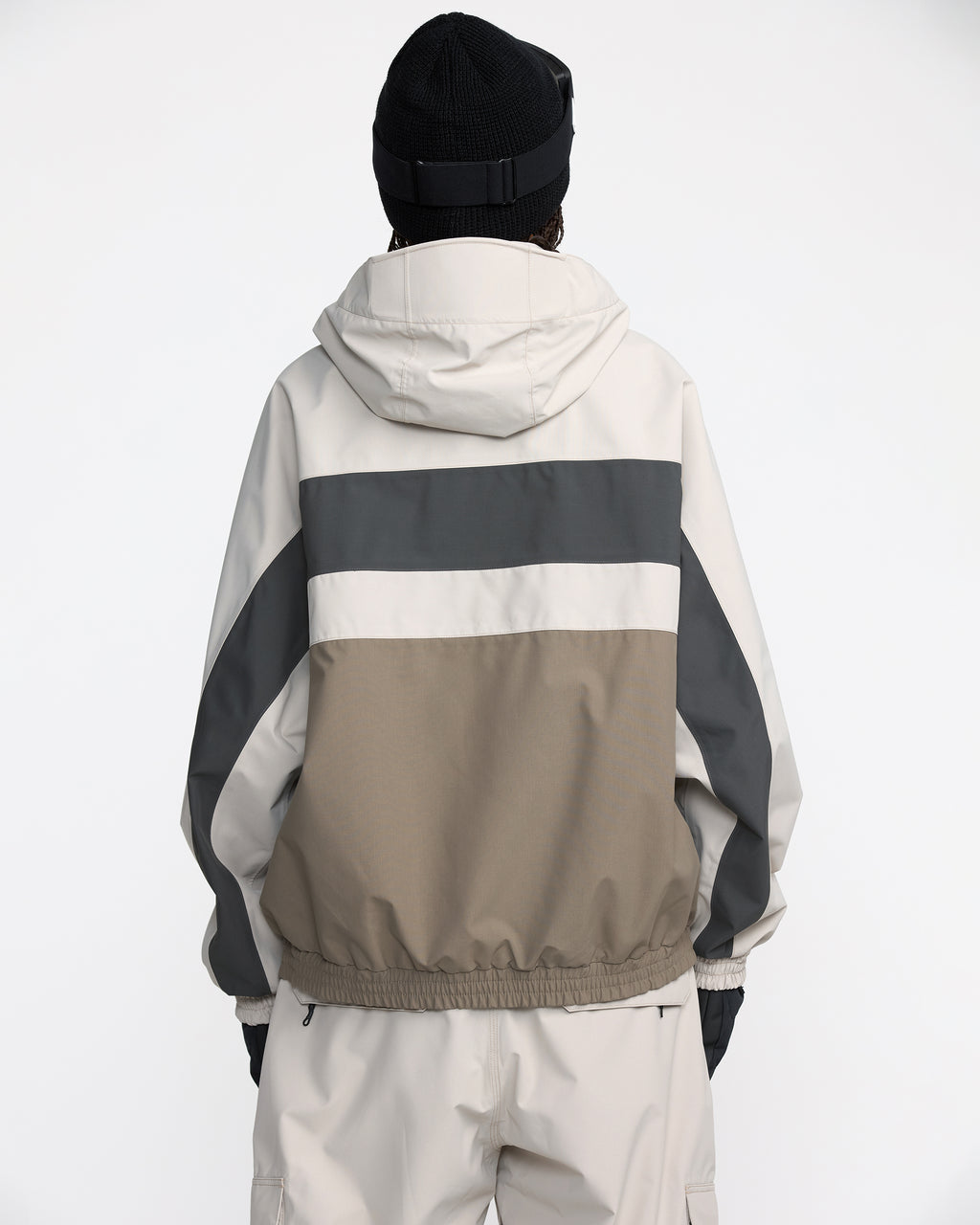 Womens DLM Snow Jacket