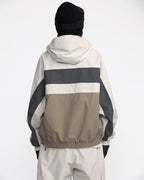 Womens DLM Snow Jacket