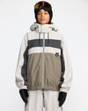 Womens DLM Snow Jacket