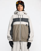 Womens DLM Snow Jacket