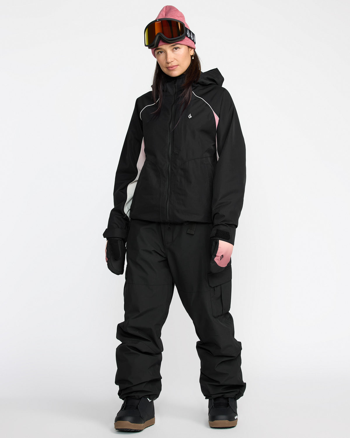Womens Stone Smokeshow 20K Jacket