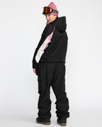Womens Stone Smokeshow 20K Jacket