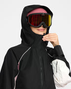 Womens Stone Smokeshow 20K Jacket