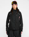 Womens Stone Smokeshow 20K Jacket