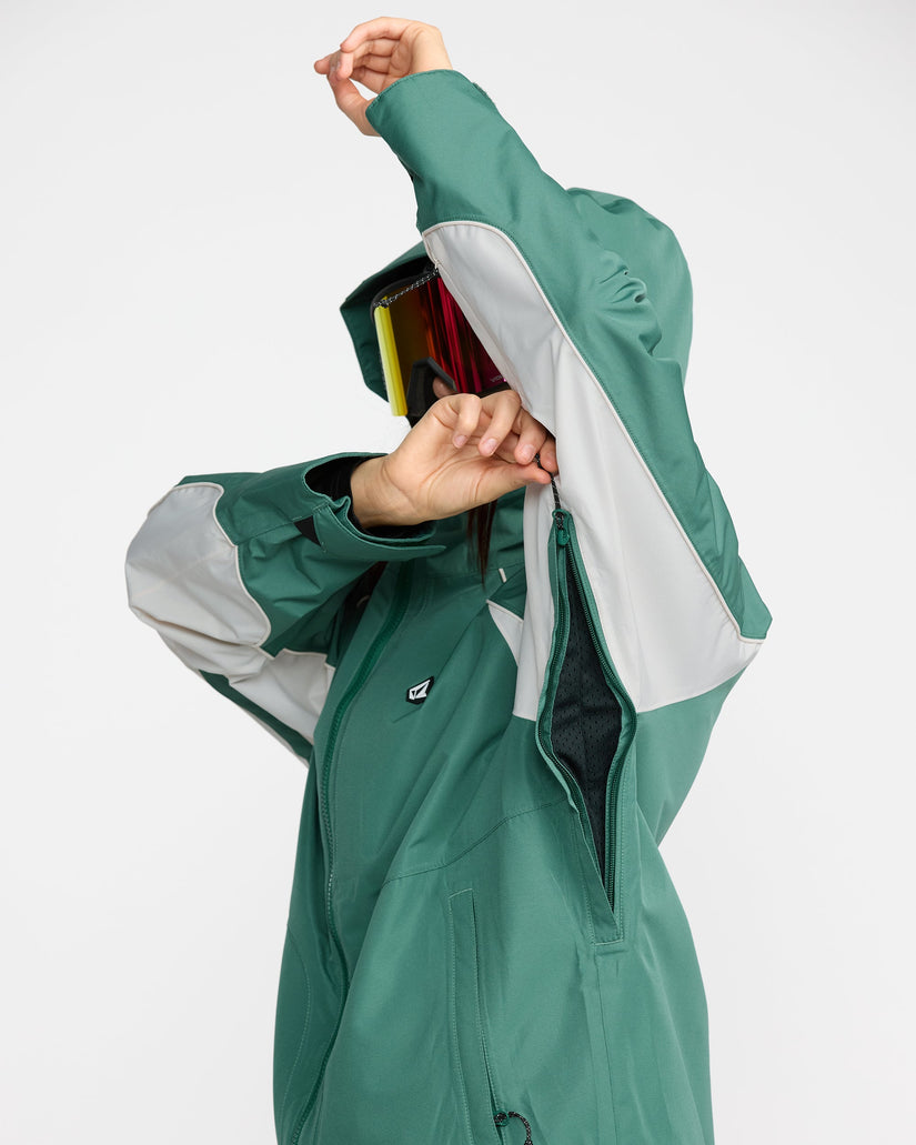 STONE SMOKESHOW 20K JACKET