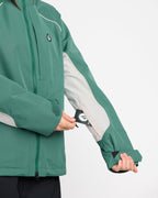Womens Stone Smokeshow 20K Snow Jacket