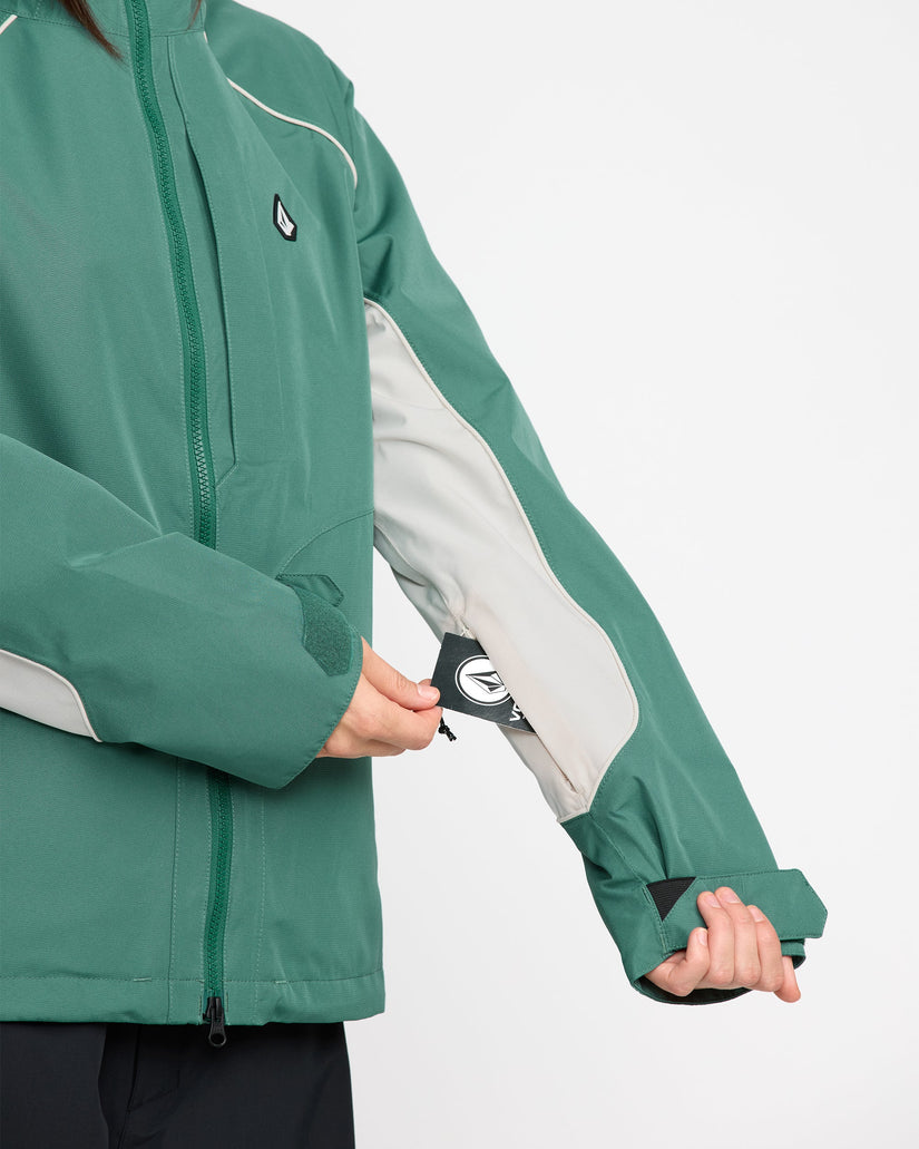 STONE SMOKESHOW 20K JACKET