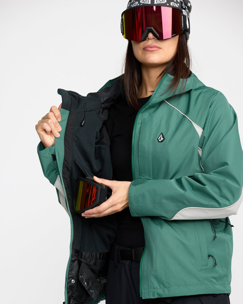 STONE SMOKESHOW 20K JACKET
