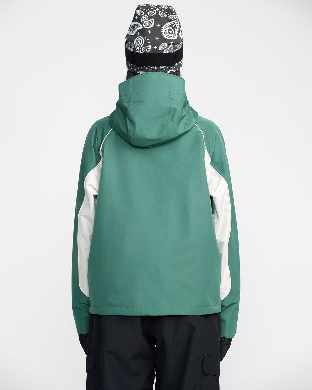 Womens Stone Smokeshow 20K Snow Jacket