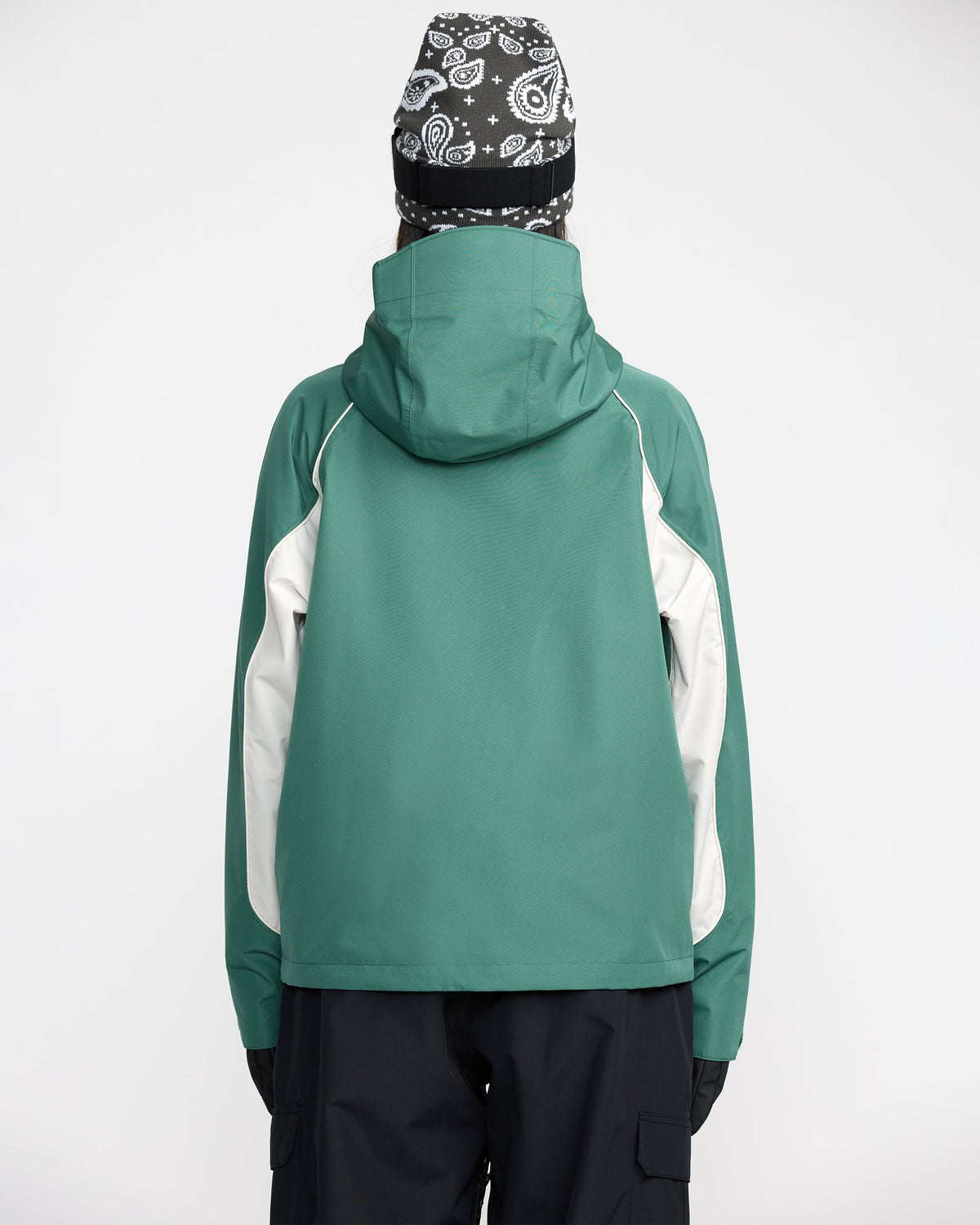 Womens Stone Smokeshow 20K Snow Jacket