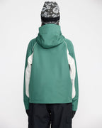 Womens Stone Smokeshow 20K Snow Jacket
