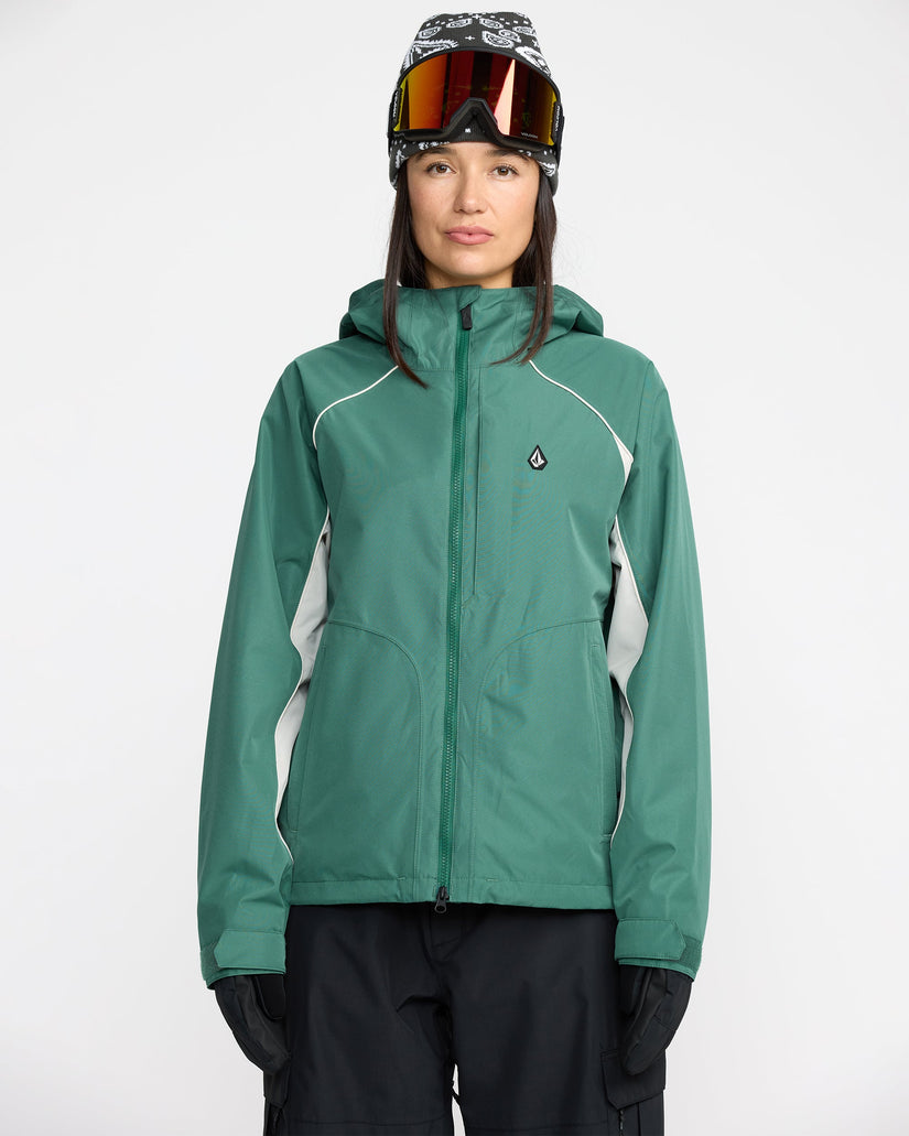 STONE SMOKESHOW 20K JACKET