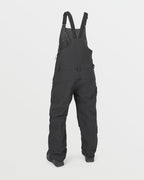 Womens Creston 3D Stretch Bib Snow Pants