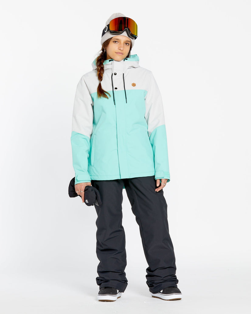 Womens Frochickie Insulated Snow Pants