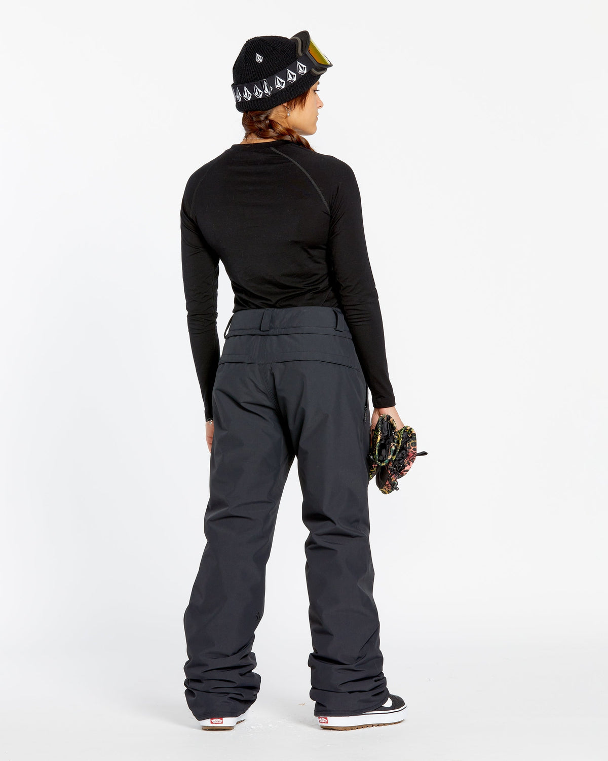 Womens Frochickie Insulated Snow Pants
