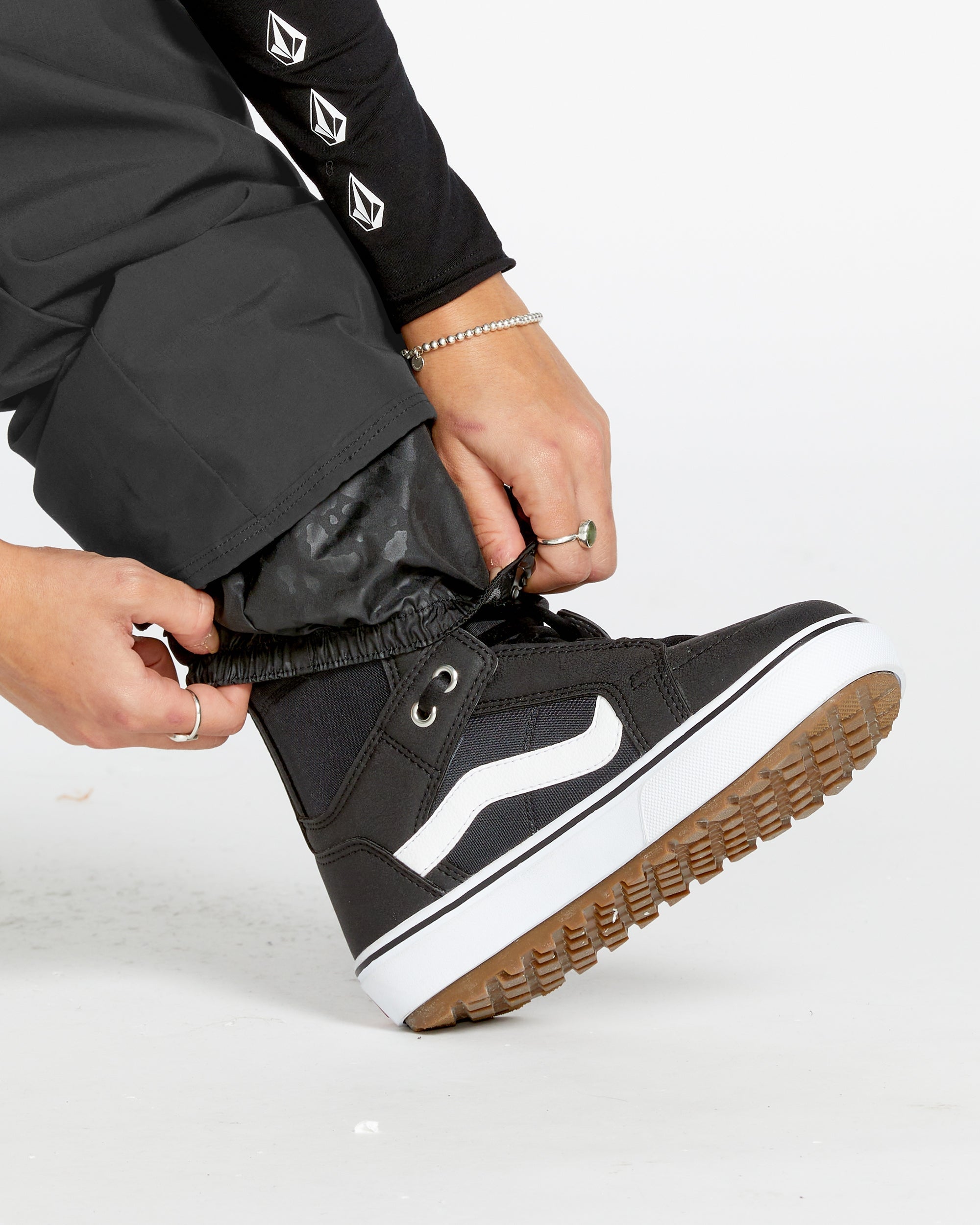 Womens Frochickie Insulated Snow Pants