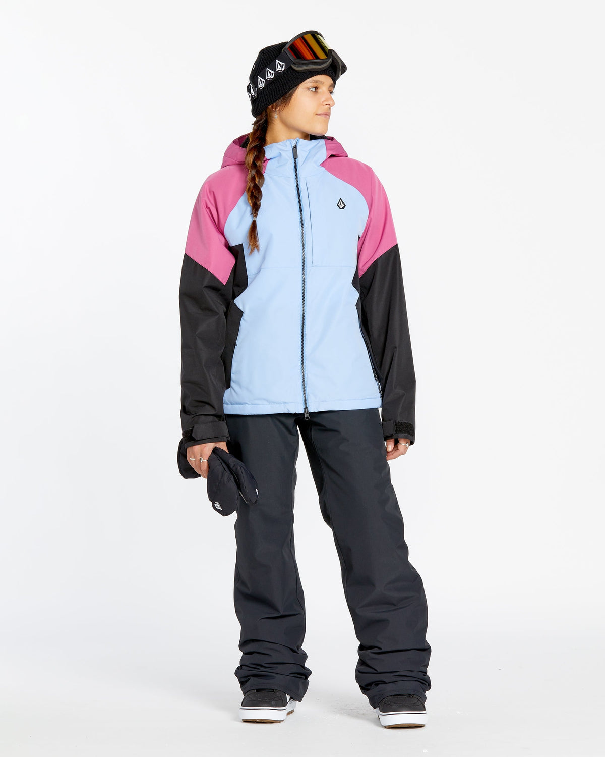 Womens Frochickie Insulated Snow Pants