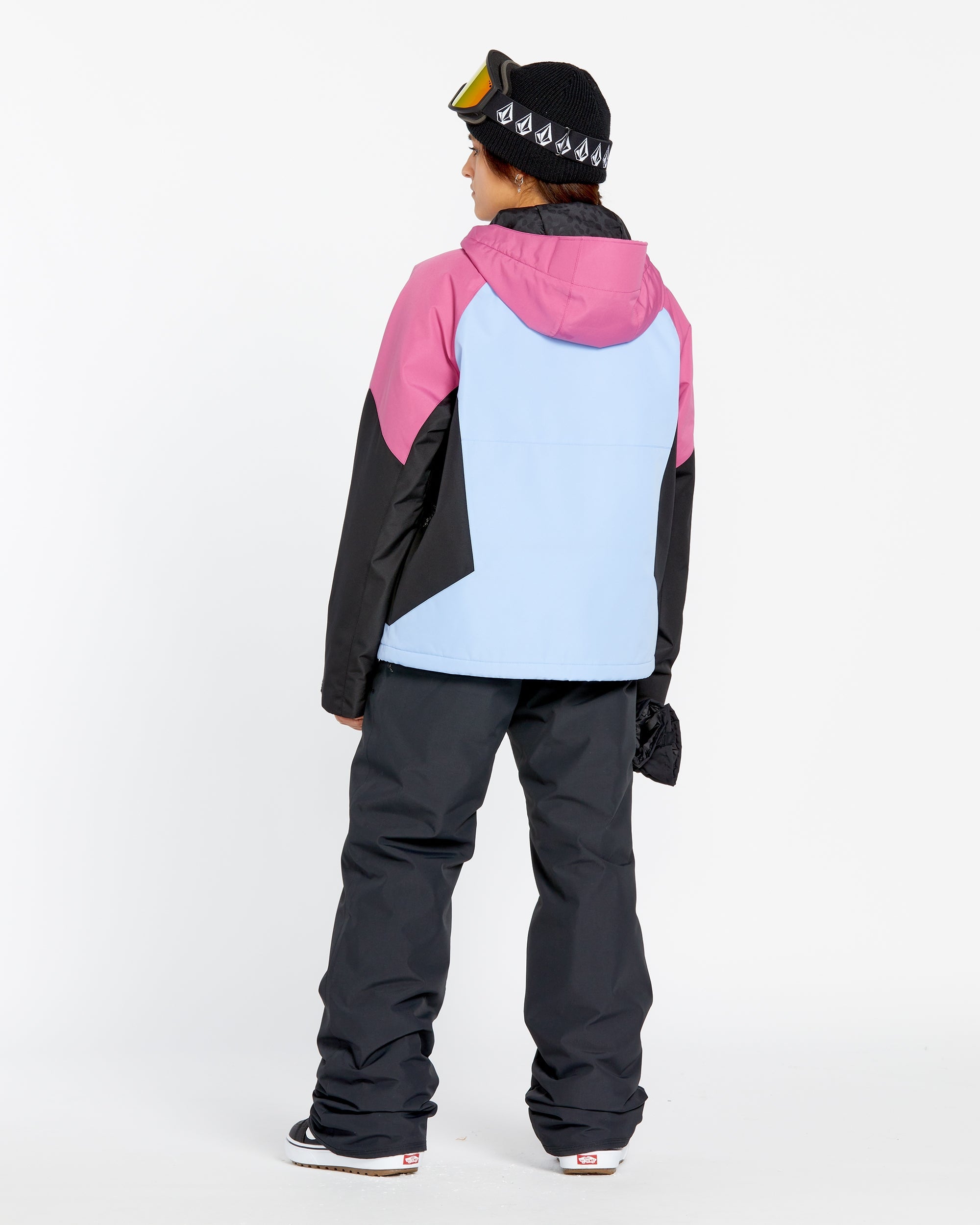 Womens Frochickie Insulated Snow Pants