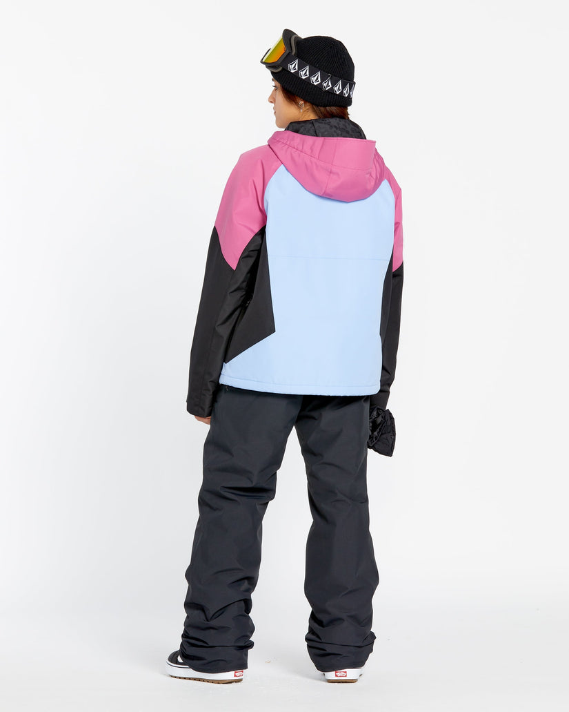 Womens Frochickie Insulated Snow Pants